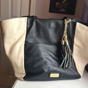 Big Buddha diaper bag tote